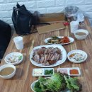 우리마을족발