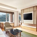 [시민교육]힐링 포레스트 | 서울 그랜드 워커힐. 아차산 숲세권과 한강 뷰를 한 번에 누리는 법. 부대시설 및 주변 볼거리 정리