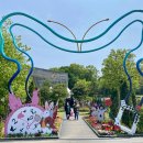 철쭉공원 화장실(동산) 이미지