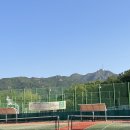 장수가야운동장 테니스장 | 서울 인조잔디 테니스장 관악구민운동장 예약 주차 이용 후기