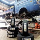 판암동170 | 오정동 포터 광폭타이어 - 한국 벤트라 LT RA18 205/70R15 8P / 벤트라 DT DU05 155R13 10P 교체 후기