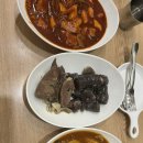 먹보주방장의 떡볶이 이미지