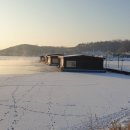 해맞이좌대낚시터 이미지