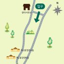 독용산성 자연휴양림 이미지