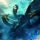 Godzilla King of the monsters 이미지