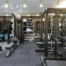 바디멘토짐 이미지