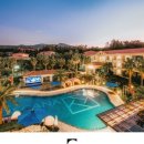 토스카나호텔 이미지