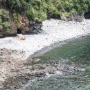 황우지해안열두굴 이미지