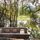 교촌치킨옥교점 | [베트남] 1일차 - 하노이 호안끼엠 호수 근처 구글리뷰 4.9점 분짜맛집 센트랑안과 BBQ맛집 에라레스토랑