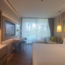 후아힌호텔- 아바니후아힌 리조트 딜럭스룸 Avani Hua hin Resort Deluxe Room 이미지