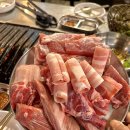 삼천리연탄집 | 안산 중앙동 고기집 찐맛집 찾는다면? 삼천리연탄구이 무한리필 솔직후기 -서이추환영