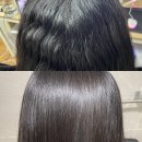 선헤어 | 곱슬머리 매직셋팅 C컬 인생머리 찍은 아이디헤어 개포자이스퀘어점 선해원장님 후기