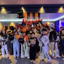 바른 태권도장 이미지