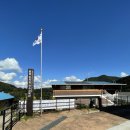 문경 한지장 전수교육관 이미지