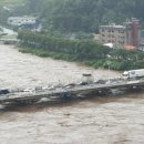 청평배수펌프장 이미지