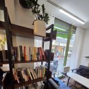 복정제4공영주차장 | 복정동 베이글 카페 코지가든 내돈내산 방문 후기