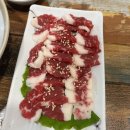 정담은고기식당