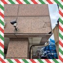 구로-현장-구로-584 | 송파 대리석 깨짐 교체 보수 공사 - 택배차 접촉사고