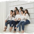 감동사진관 - 창원시 진해구 냉천로 93 | 가슴 한구석이 찡해지는 감동, 광주가족사진 수완지구 사진관 촬영 후기