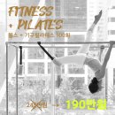 티투엘/팀터틀랫피트니스롯데백화점 이미지