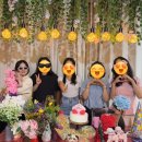 대구 생일 파티룸 추천 50평 규모 밀리언 파티룸 대구본점 방문 후기
