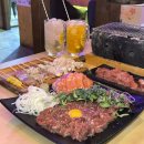 화양파출소 | 어린이대공원 맛집ㅣ가성비 좋은 건대분위기데이트술집ㅣ육회공작소 세종대본점