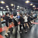 탑비트복싱클럽 이미지