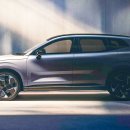 전기로만 200km 주행" 하이브리드 끝판왕 볼보 SUV XC70 출시 임박! 이미지