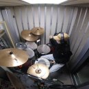 사하구드럼학원 다대동 괴정동드럼학원 삼성여고 레슨생의 &#34;Golden - HUNTR/X (KPop Demon Hunters)&#34; 드럼커버 이미지