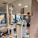 신선사우나휘트니스 | 안토 서울 부대시설 루프탑 자쿠지 사우나 피트니스 델리