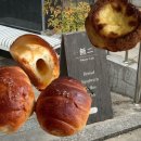 용산-180 | 천하제빵 용산 소금빵 베이커리 무이 -평일 방문 웨이팅 후기