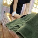 구로 약손HBHSㅣ 신도림 순환관리 전문샵에서 발 관리 받고 온 후기