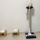다온테크놀로지 | 가성비 좋은 Daon : 다온 자동 물걸레 + 무선 진공청소기 : 내돈내산 후기🌷