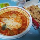 걸작떡볶이치킨노원