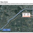 마라톤정형외과병원 | 런린이의 2026년 식품안전 마라톤 10km 도전기(준비물, 꿀팁 총정리)