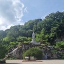 광산구-041 | 논산 반야사: 동굴법당부터 협곡까지, 걷는 것만으로도 마음이 정화되는 사찰