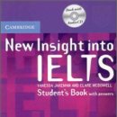 New Insight Into IELTS Student Book (with Audio-CD) 이미지
