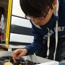 경희대신성태권도 이미지