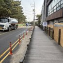 인천해양경찰서정서진파출소 | 영종도 데이트코스 데일리셀럽 오션뷰카페