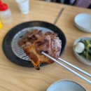청기와냉면초계막국수 | 논산 숯불고기 나오는 냉면 맛집 "청기와냉면" 초계막국수 전문점