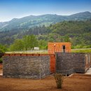 전원풍경 house 이미지