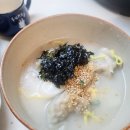 소반옥 | 마켓컬리 소반옥 사골떡만둣국 후기