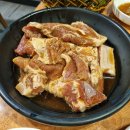 일월산돼지갈비 이미지