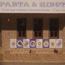 4839 | [서울 맛집 추천] 블루쇼파스타 연남 연남동 고품격 파스타 맛집