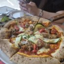 더 플레이스 코엑스점 | [더플레이스] 삼성역 스타필드 코엑스점 피자 &amp; 파스타 내돈내산 솔직 후기