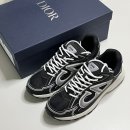 B30 | 디올 남성 스니커즈 B30 블랙 신세계 본점 구매 후기 명품 운동화 추천