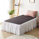 2200 | 🌙 더안 EMF 탄소매트 전기장판 딥그레이 YN-2200 후기! 따뜻함 속 안전을 더하다 🔥