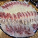 6068 | 사하 파도치노횟집/사하 가볼만한묏집/사하 맛집 투어/회가 맛있는 파도치노횟집