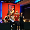 재키스피닝 JIGS(JACKIE INDOORCYCLE GYMNASTIC SCHOOL) 패밀리세미나 4교시 이미지
