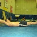 크로스핏판 이미지